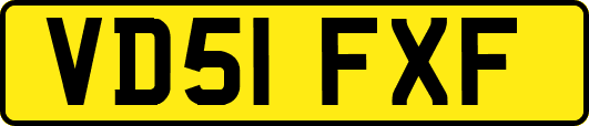 VD51FXF