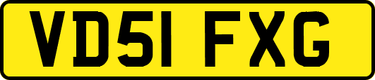 VD51FXG