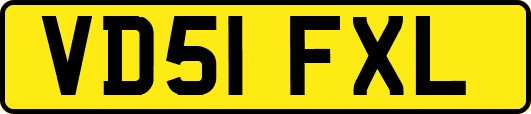 VD51FXL