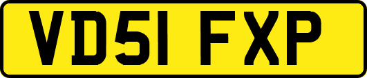 VD51FXP