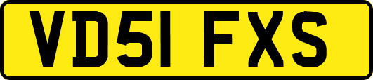 VD51FXS