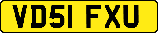 VD51FXU