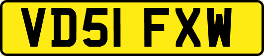 VD51FXW