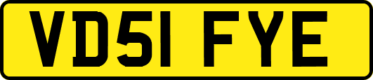 VD51FYE