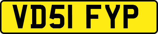 VD51FYP