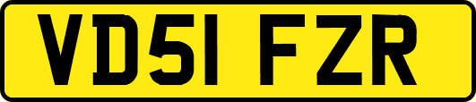 VD51FZR