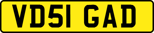 VD51GAD