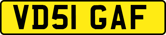 VD51GAF
