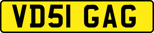 VD51GAG