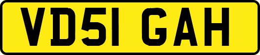 VD51GAH