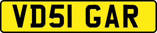 VD51GAR