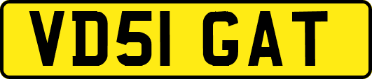 VD51GAT