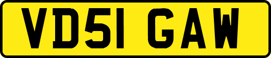 VD51GAW