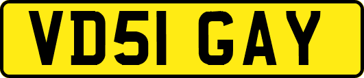 VD51GAY