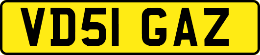 VD51GAZ