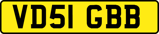 VD51GBB