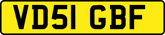 VD51GBF