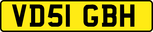 VD51GBH