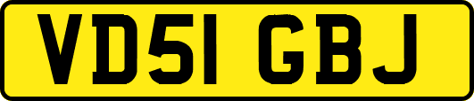 VD51GBJ
