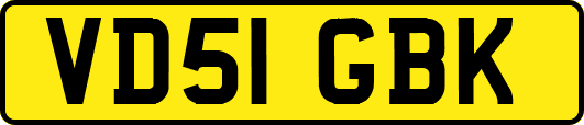 VD51GBK