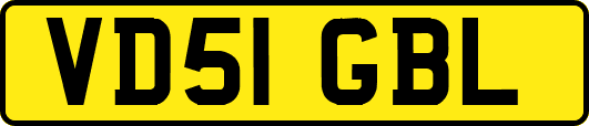 VD51GBL