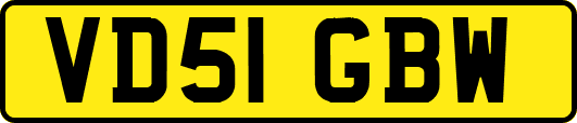 VD51GBW