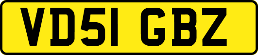 VD51GBZ