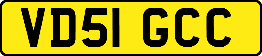 VD51GCC