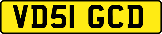 VD51GCD