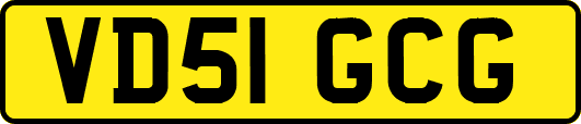 VD51GCG