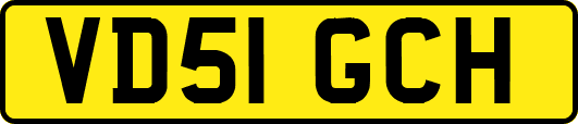 VD51GCH