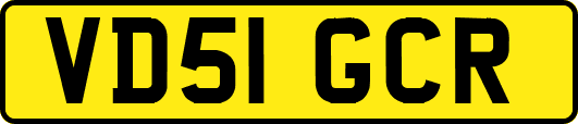 VD51GCR