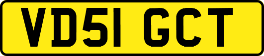 VD51GCT