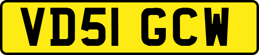VD51GCW