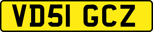 VD51GCZ
