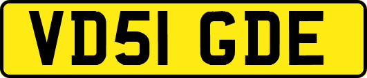 VD51GDE
