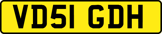 VD51GDH