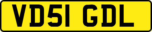 VD51GDL