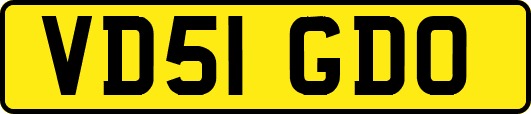 VD51GDO