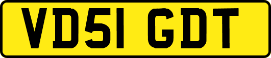 VD51GDT