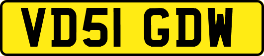 VD51GDW