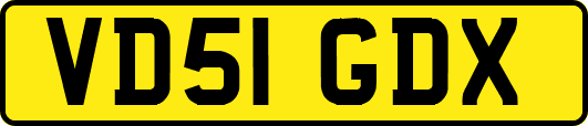 VD51GDX