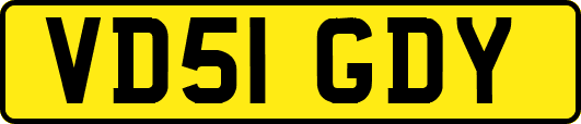 VD51GDY