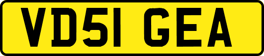 VD51GEA