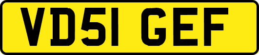 VD51GEF