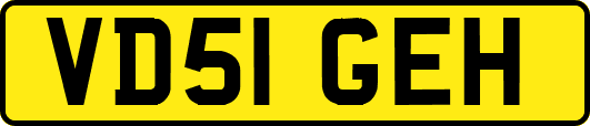 VD51GEH