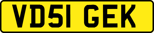 VD51GEK