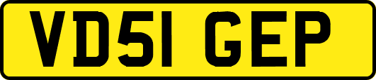 VD51GEP