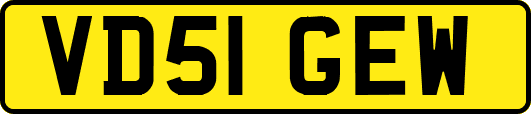 VD51GEW