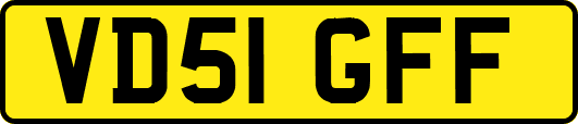 VD51GFF